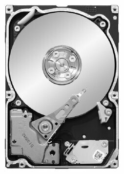 Жёсткий диск Seagate ST9500620SS