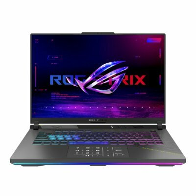 Ноутбук Asus ROG Strix G16 G614FR-S5056 (90NR0NK8-M002K0)