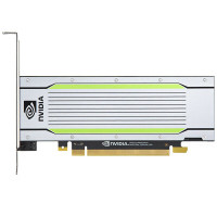 Видеокарта Nvidia Tesla T4 16Gb ATX/LP Bracket OEM (900-2G183-6300-T00)