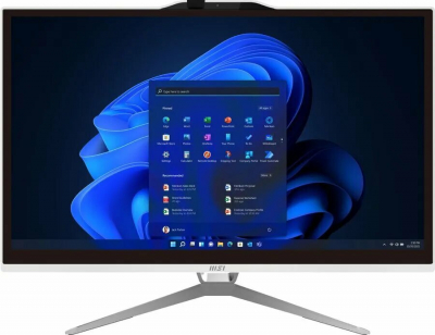 Моноблок MSI Pro AP162T ADL-014XRU (9S6-A60211-014)