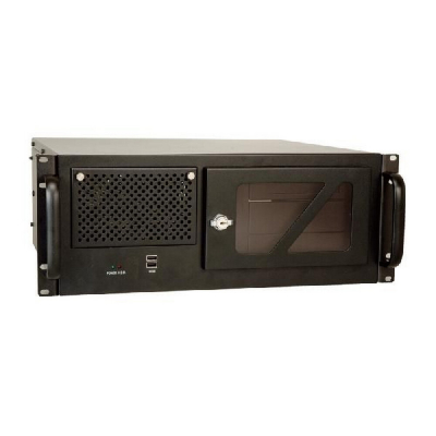 Корпус IEI RACK-305GBATX