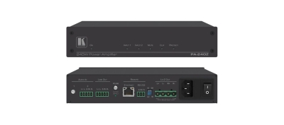 Усилитель мощности Kramer PA-240Z (13-80455130)