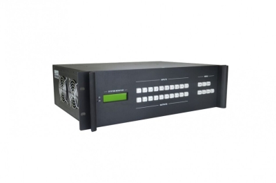 Матричный коммутатор Digis MMA-4x4