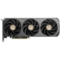 Видеокарта Zotac nVidia GeForce RTX 5070 Solid OC 12Gb (ZT-B50700J-10P)