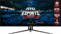 Монитор MSI MAG 401QR (9S6-3EA54H-016)