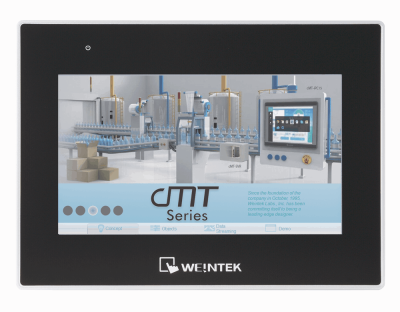 Панель оператора Weintek cMT2078X