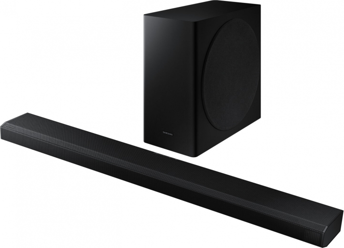 Саундбар Samsung HW-Q800F/RU