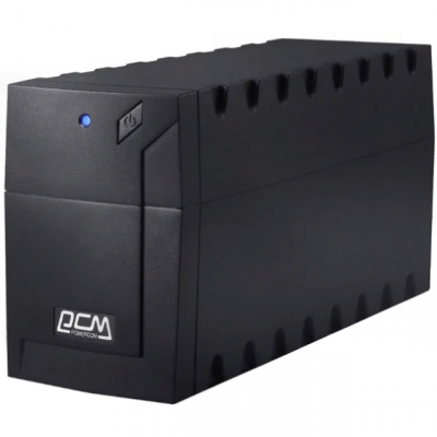 ИБП Powercom RPT-600A EURO