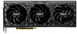 Видеокарта Palit PCI-E 4.0 PA-RTX4090 (NED4090S19SB-1020G)