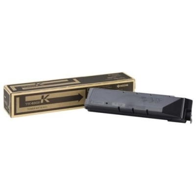 Картридж Kyocera 1T02LK0NLC