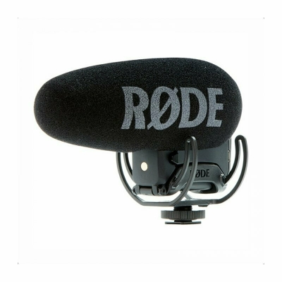 Микрофон RODE VideoMic Pro Plus