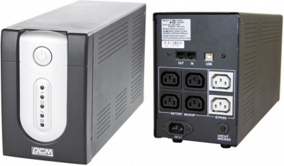 ИБП Powercom Imperial IMP-1200AP