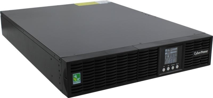 ИБП CyberPower OLS3000ERT2U
