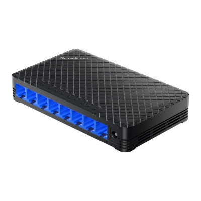 Коммутатор Scodeno S200-8GS