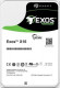Жёсткий диск Seagate Exos X16 HDD 14TB (ST14000NM001G)