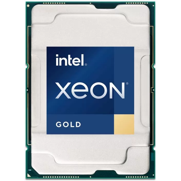 Xeon gold поколения