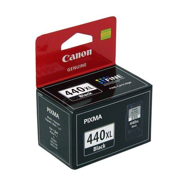 Купить Картридж 440 Для Принтера Canon