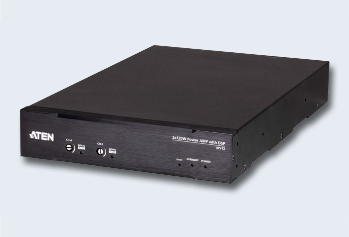 Усилитель Aten AP212 (AP212-AT-G)