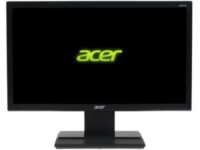 Монитор Acer V206HQLABI (UM.IV6EE.A11)