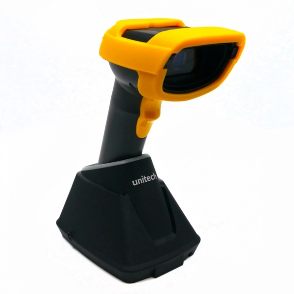 Сканер штрих-кода Unitech MS852B-LR (MS852-OUCB00-SG)