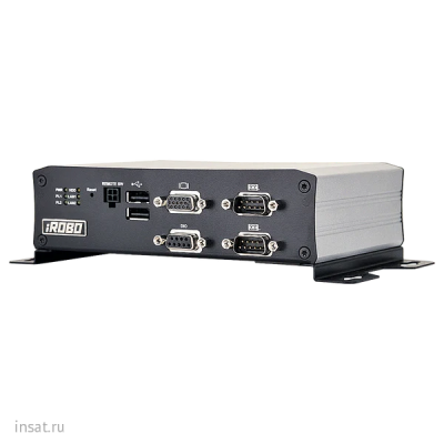 Промышленный компьютер iRobo iROBO-6000-130M-T