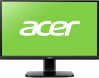 Монитор Acer KA252QG0bi Black (UM.KX2CD.001)