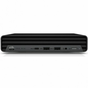 Компьютер HP Pro 400 Mini G9 (A1HV4ES)
