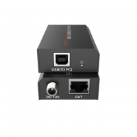Комплект Digis EX-USB100-2