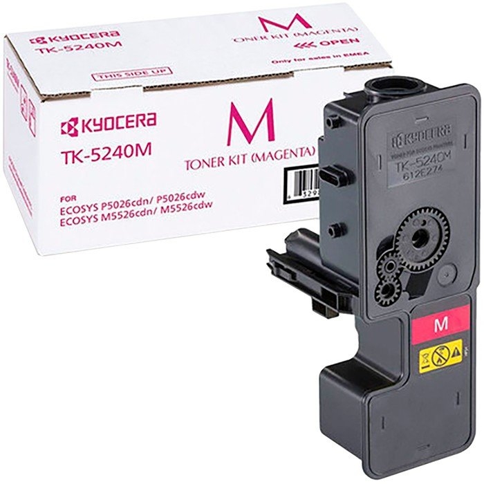 Картридж Kyocera 1T02R7BNL0