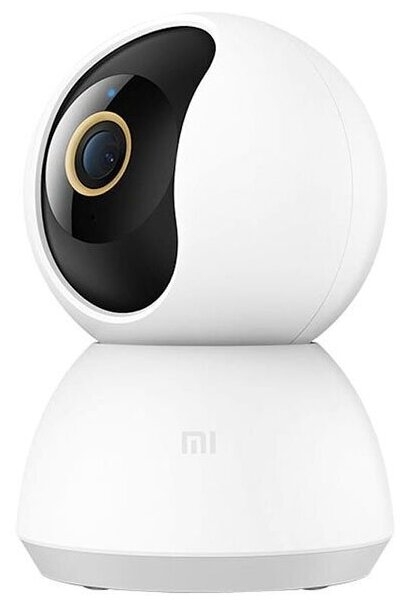 IP-камера Xiaomi MI Home Security Camera 2K (X34804)