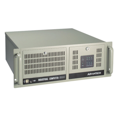 Серверный корпус Advantech IPC-610BP-50HD