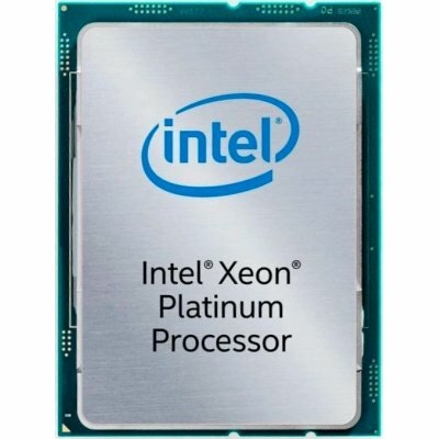 Процессор Intel Xeon Platinum 8270 OEM (CD8069504195201)