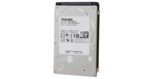 Жёсткий диск Toshiba MQ01ABD032
