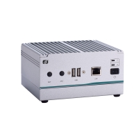 Промышленный компьютер Axiomtek eBOX565-52R-FL-DC-4305UE