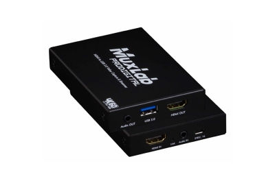 Плата MuxLab 500467