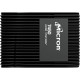 SSD накопитель Micron 6.4Tb 7450 Max (MTFDKCC6T4TFS-1BC1ZABYY)
