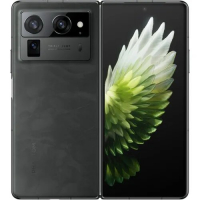 Смартфон Tecno Phantom V Fold 2 (ae10 512+12 karst green)
