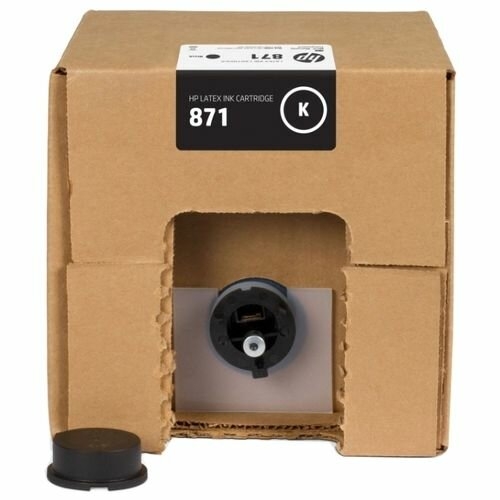 Картридж HP G0Y82C