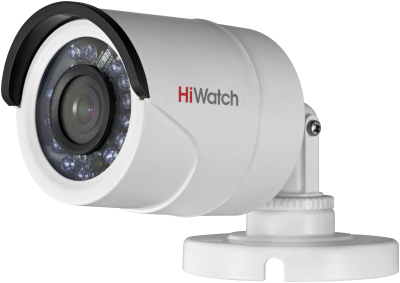 Видеокамера HiWatch HDC-B020(B)(2.8mm)