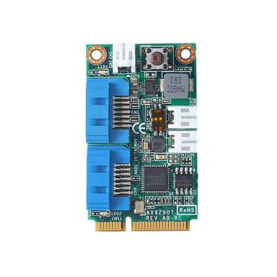Процессорная плата Axiomtek AX92907