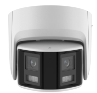 IP-камера iFlow F-IC-2344PCMS/A(2.8mm)