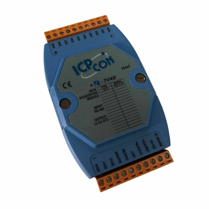 Модуль ICP DAS I-7042