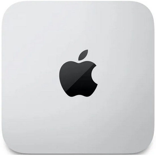 Компьютер Apple Mac Studio 2023 (MQH63CH/A)