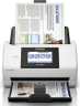 Сканер Epson WorkForce DS-790WN (B11B265401)