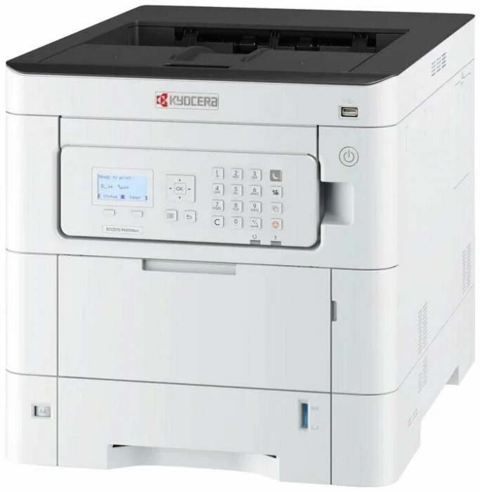 МФУ лазерное Kyocera Ecosys MA3500cix (1102YK3NL0)