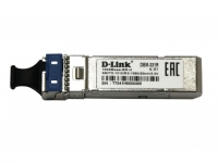 Трансивер D-Link DEM-331R/20KM