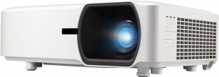 Проектор ViewSonic LS750WU (VS17804)