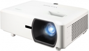 Проектор ViewSonic LS750WU (VS17804)