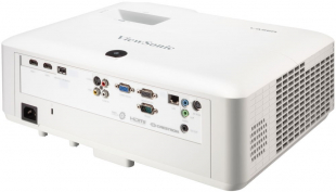 Проектор ViewSonic LS750WU (VS17804)