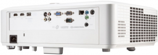 Проектор ViewSonic LS750WU (VS17804)